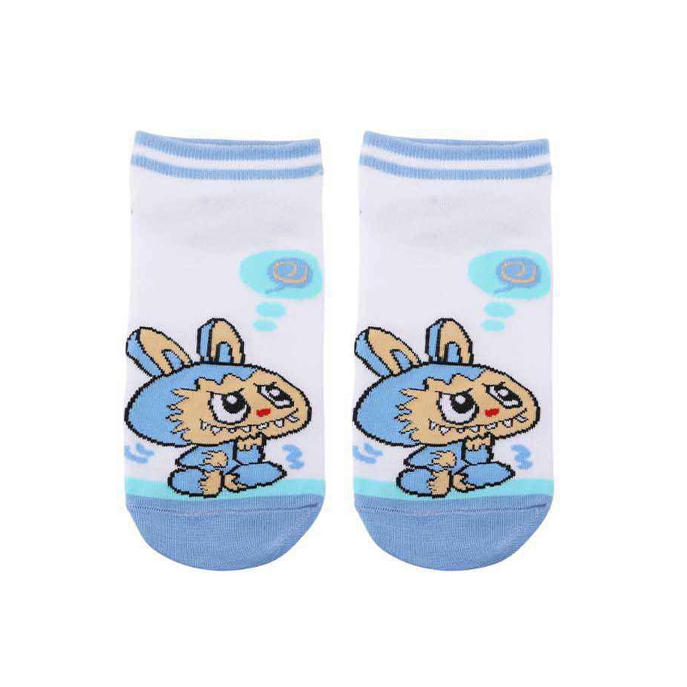 Monster Socks