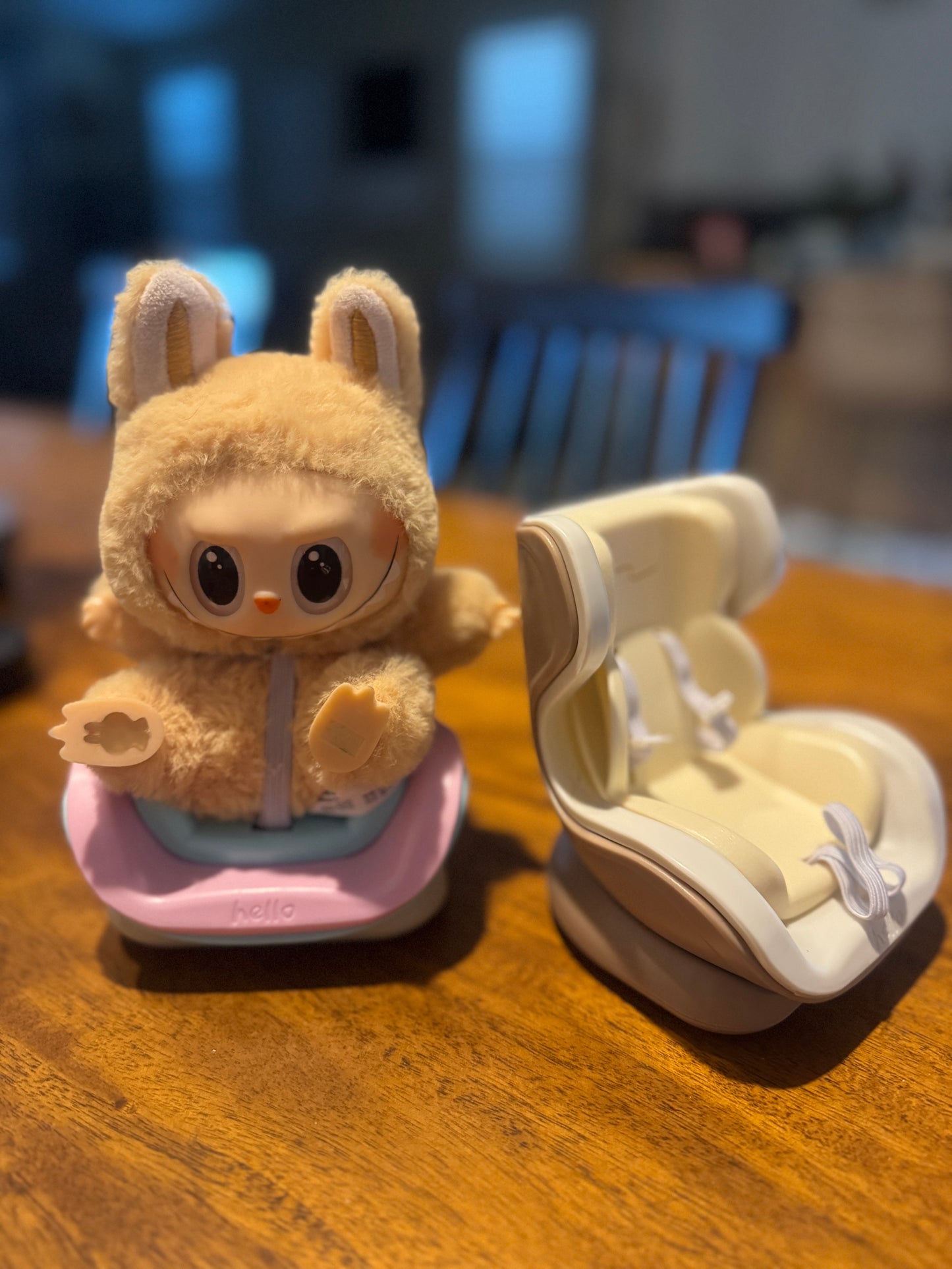 Lafufu Doll Outfits & Accessories