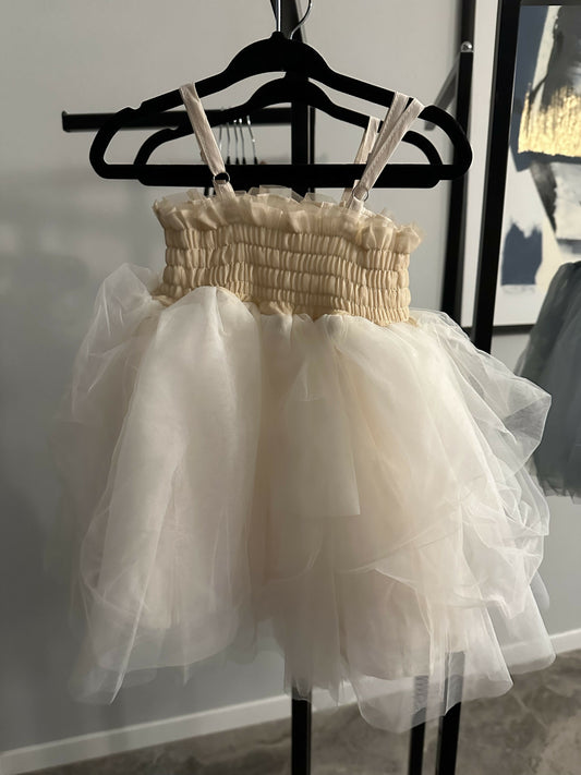 Tutu 2.0 CREAM