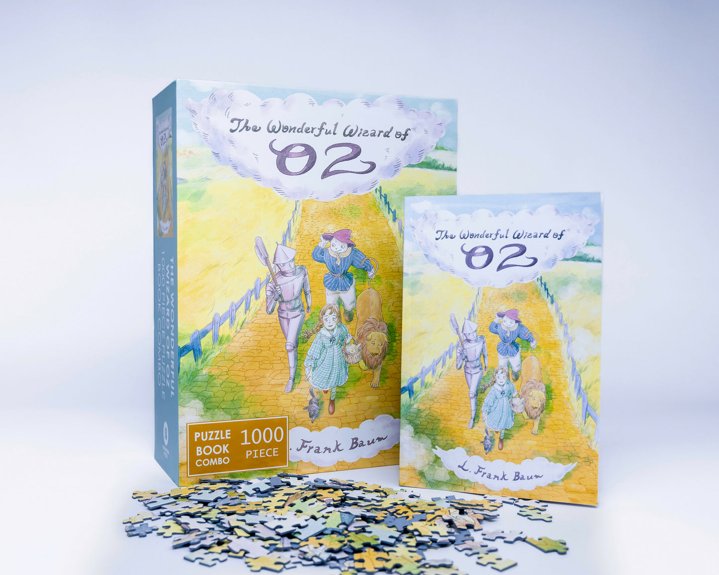 Oz Product 3