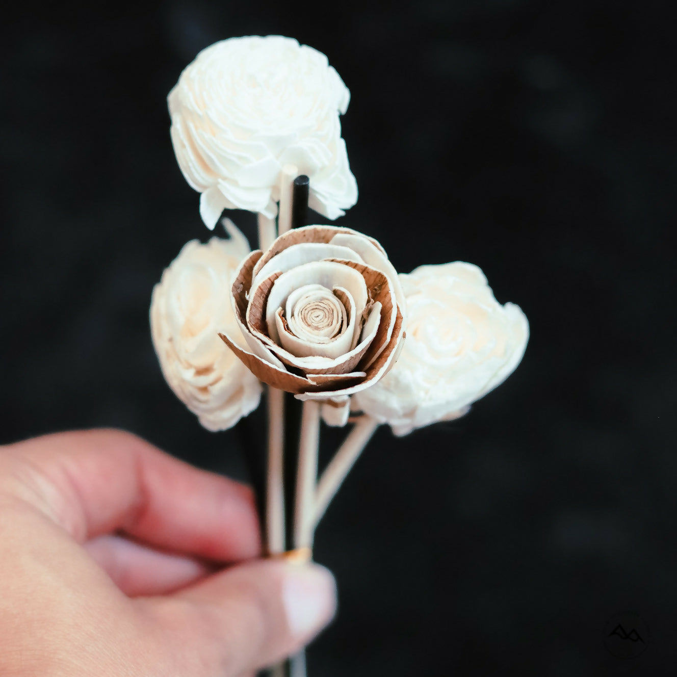 diffuser refill 5 - flowers