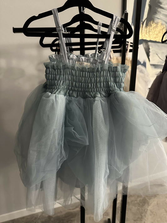 Tutu 2.0 BLUE
