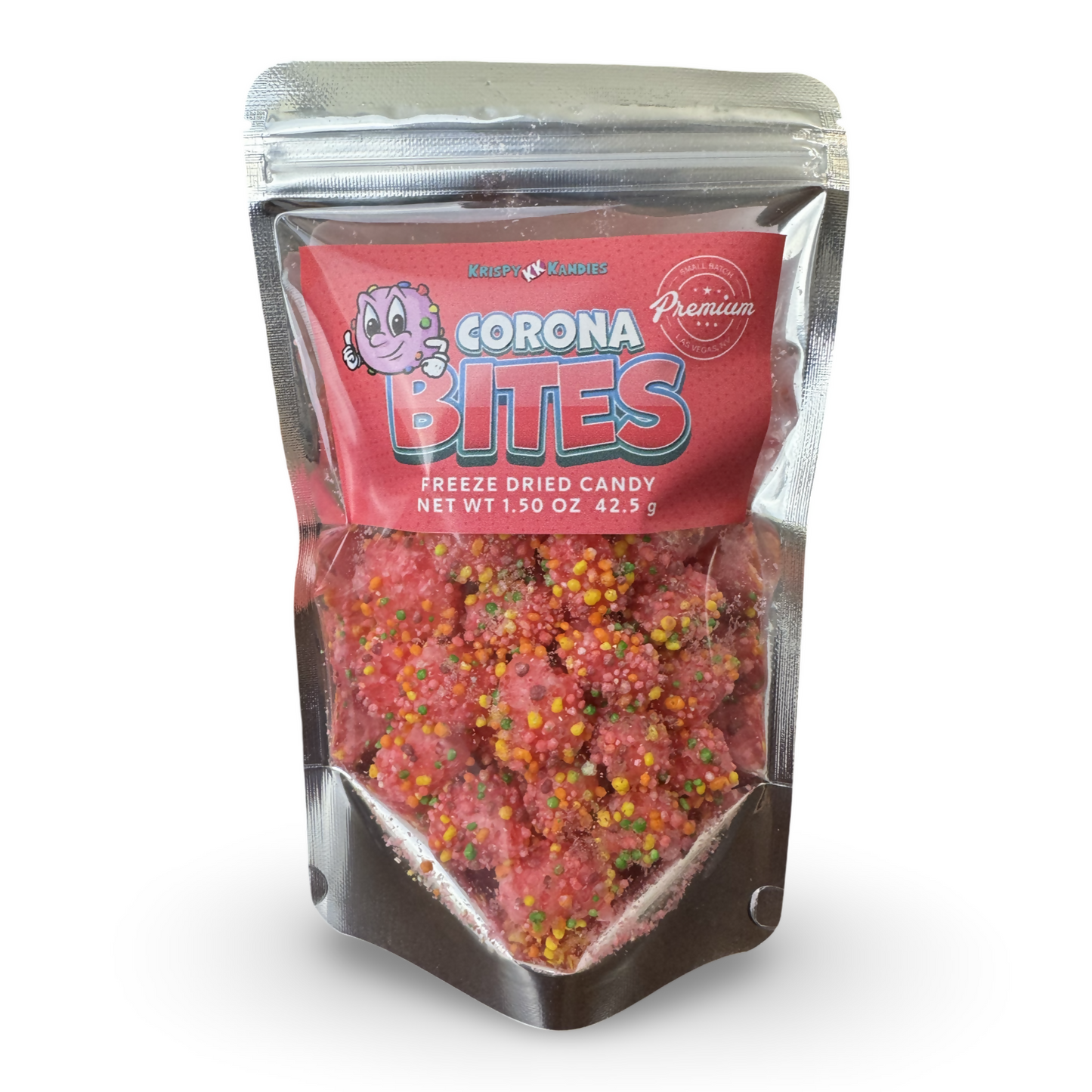 Freeze Dried Corona Bites 1.5oz