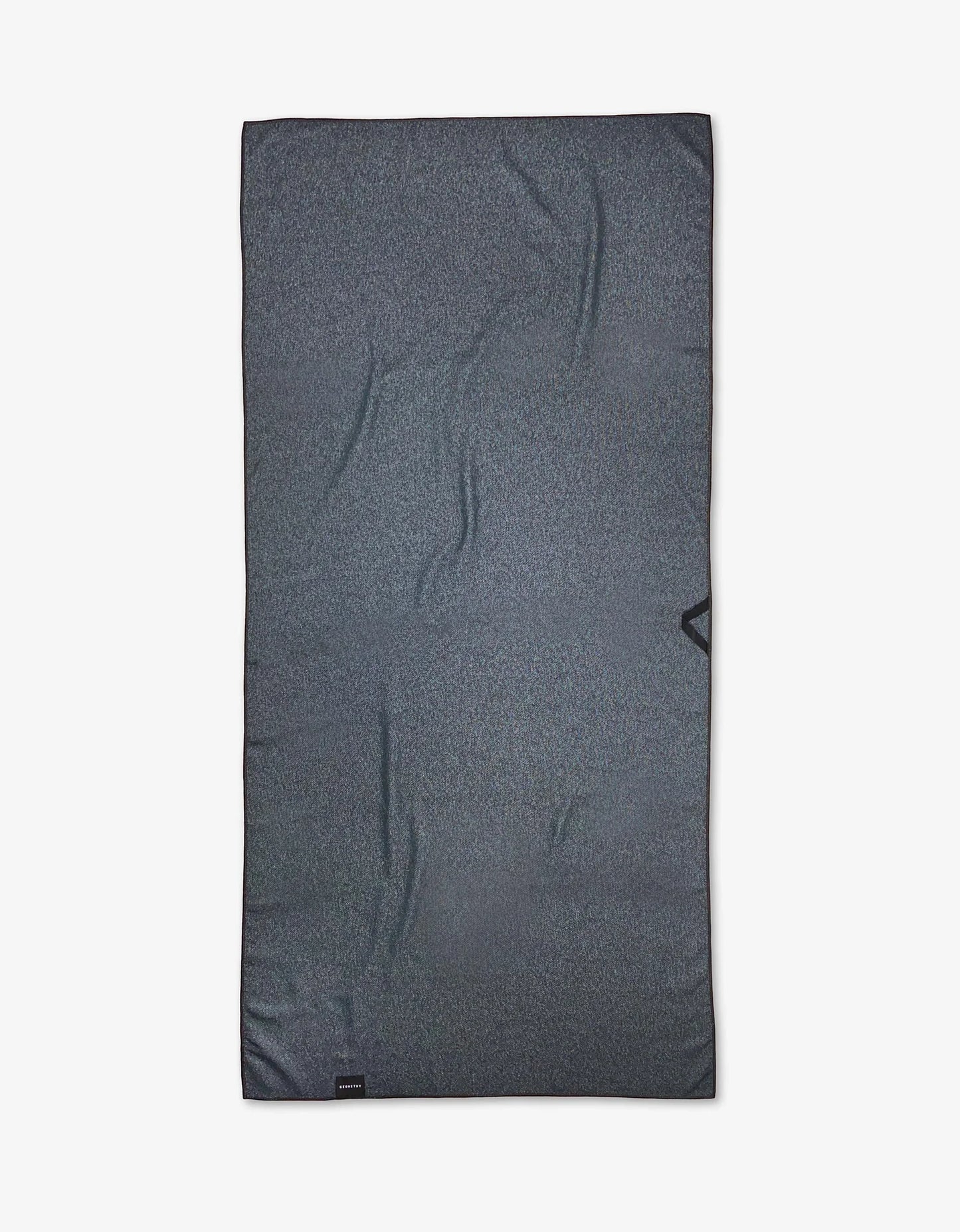 Geometry Beach Towels