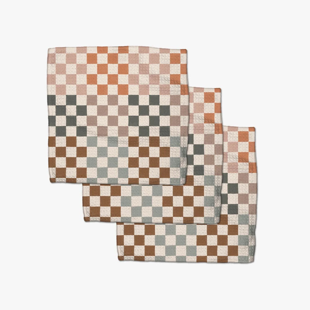 Geometry Towels
