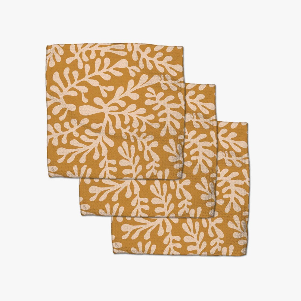 Geometry Towels