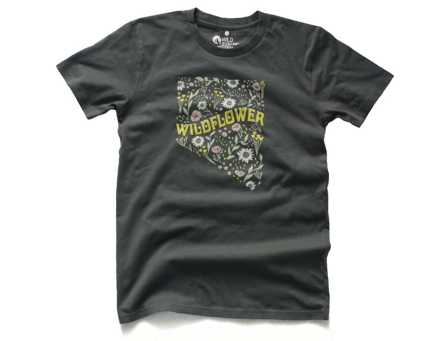 Wildflower_Unisex