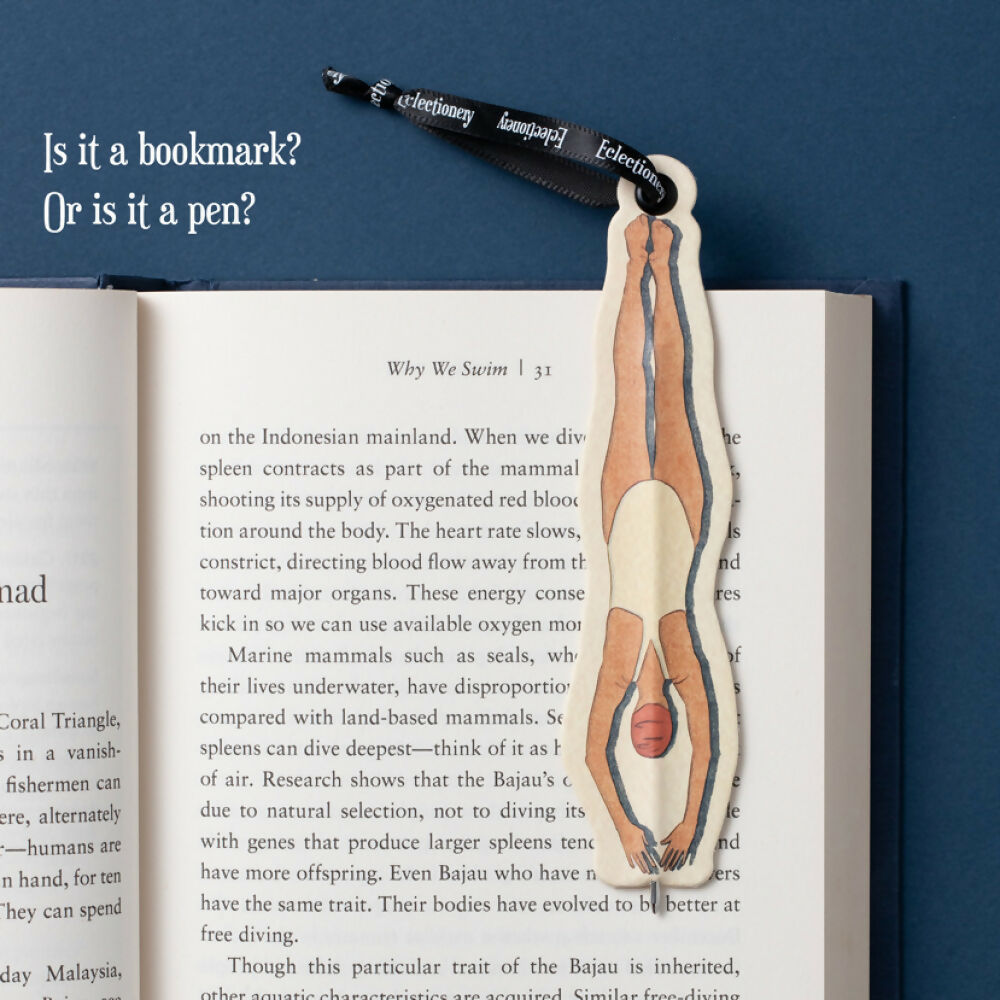 Bookmark Pen 4