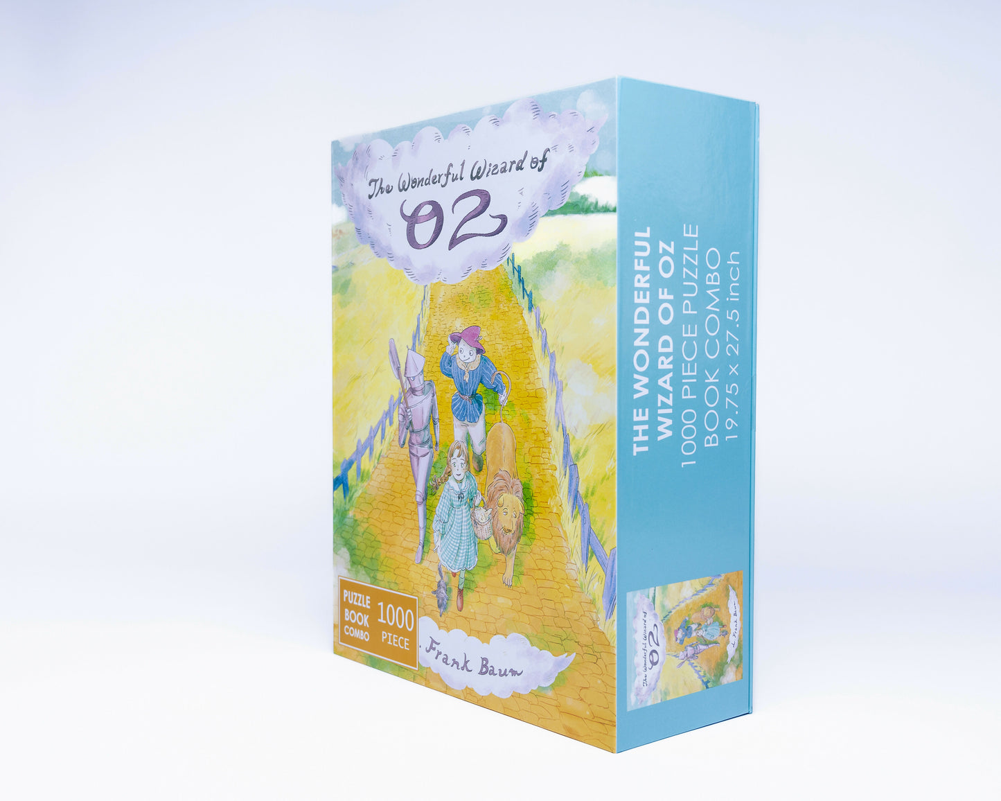 Oz Product 2