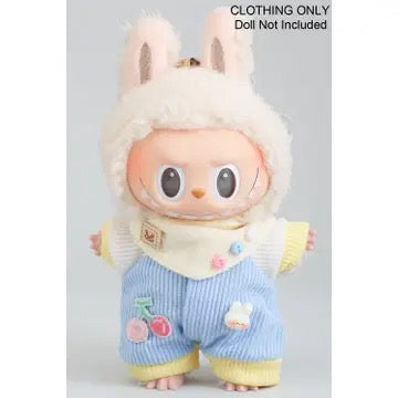 Lafufu Doll Outfits