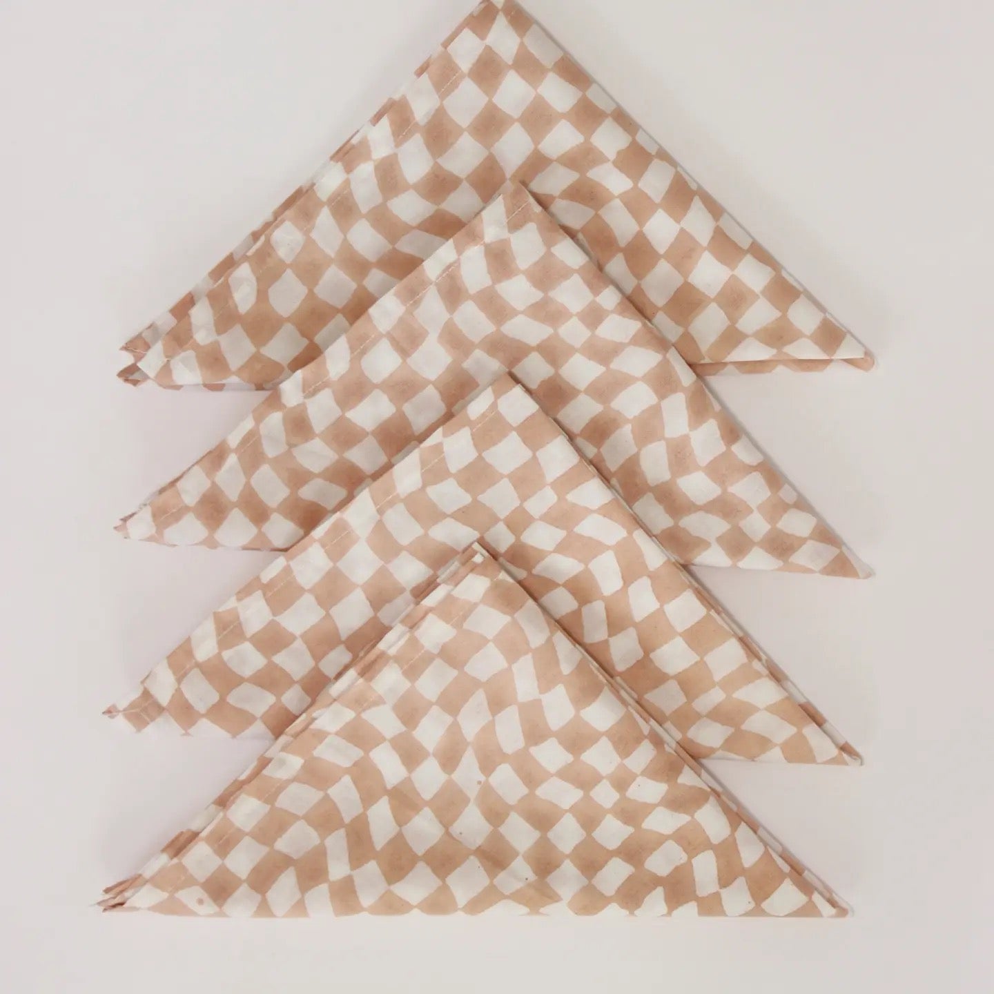 Sustainable Cotton Table Napkins