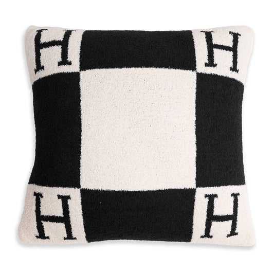 Designer Inspired Pillow Case