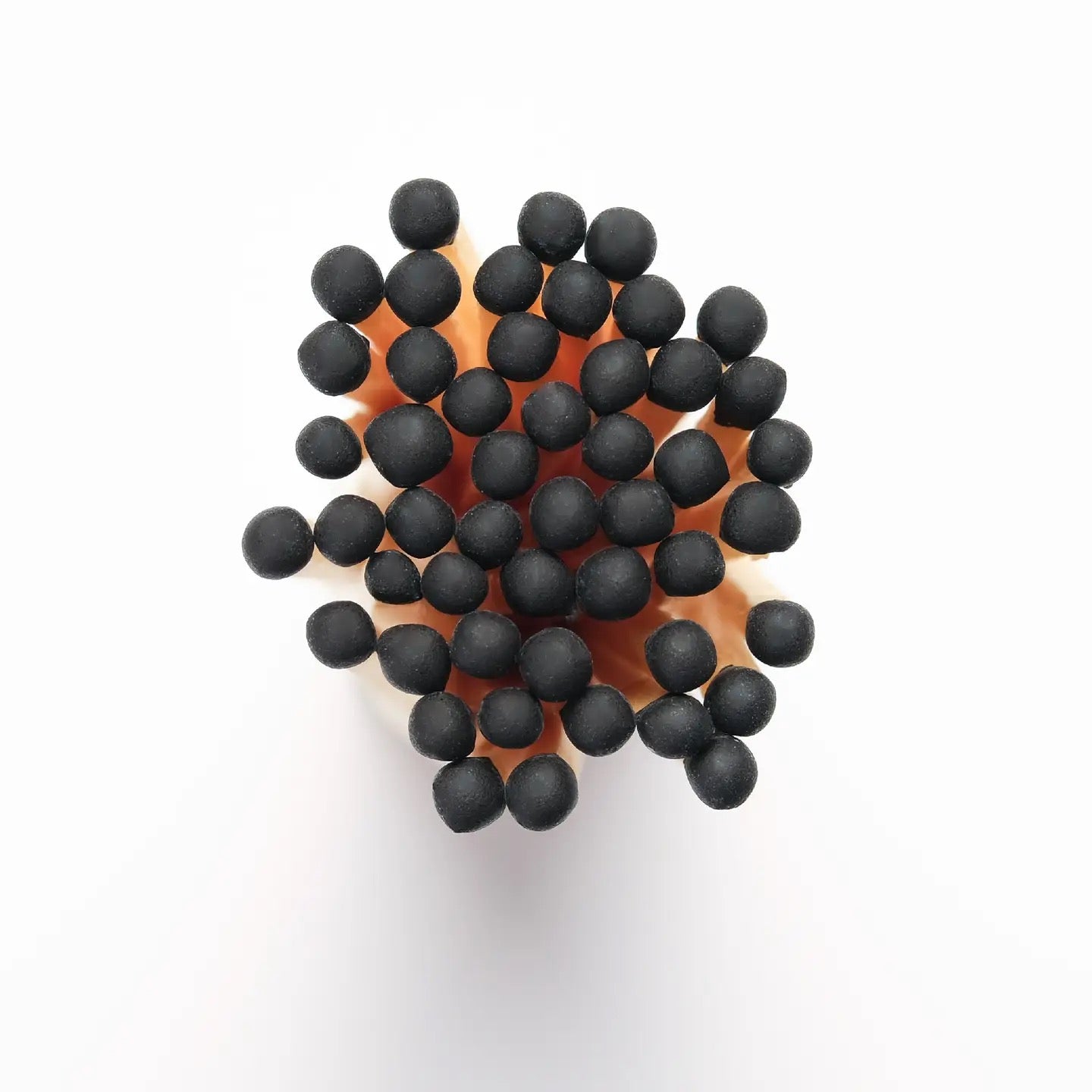 Warm Abode Black Matches