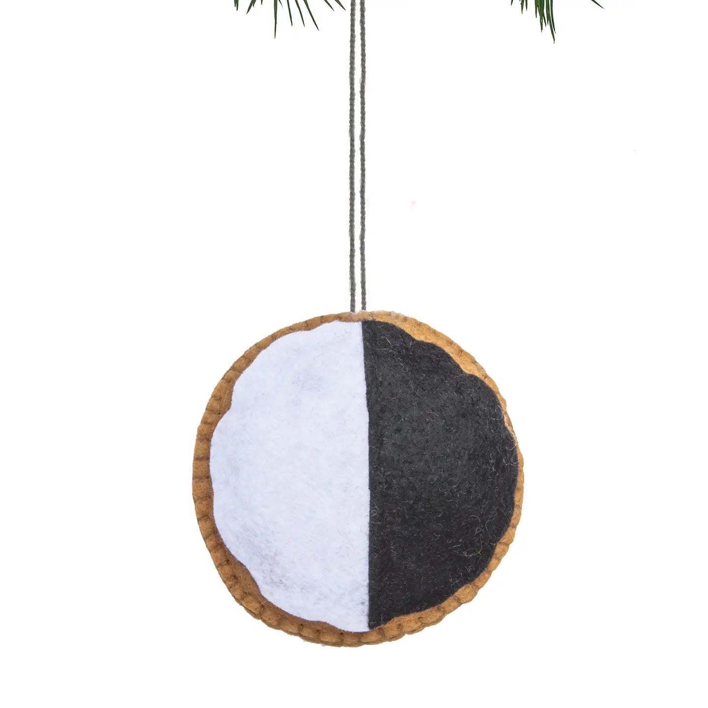 Felt Ornaments
