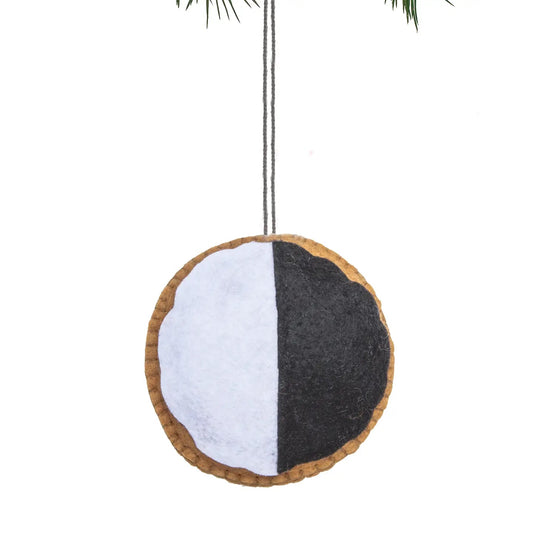 Felt Ornaments