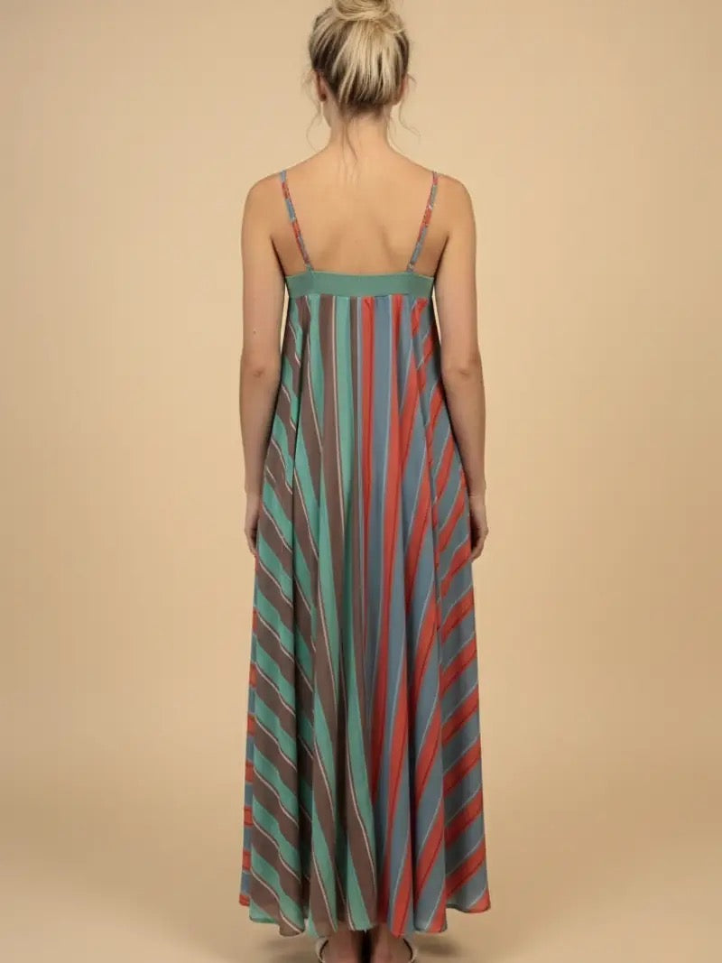 Serafina Dress