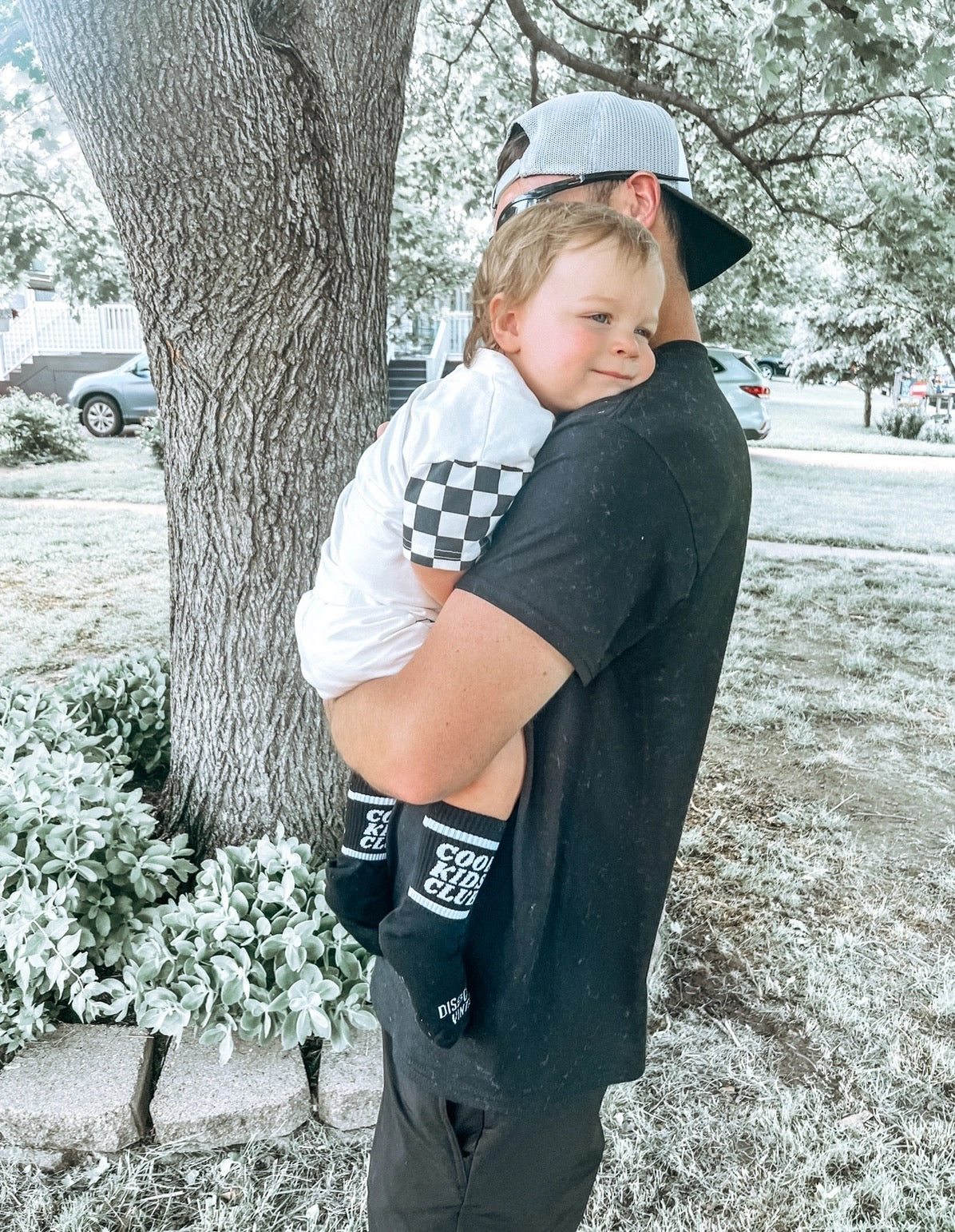 Cool Kids Club Socks