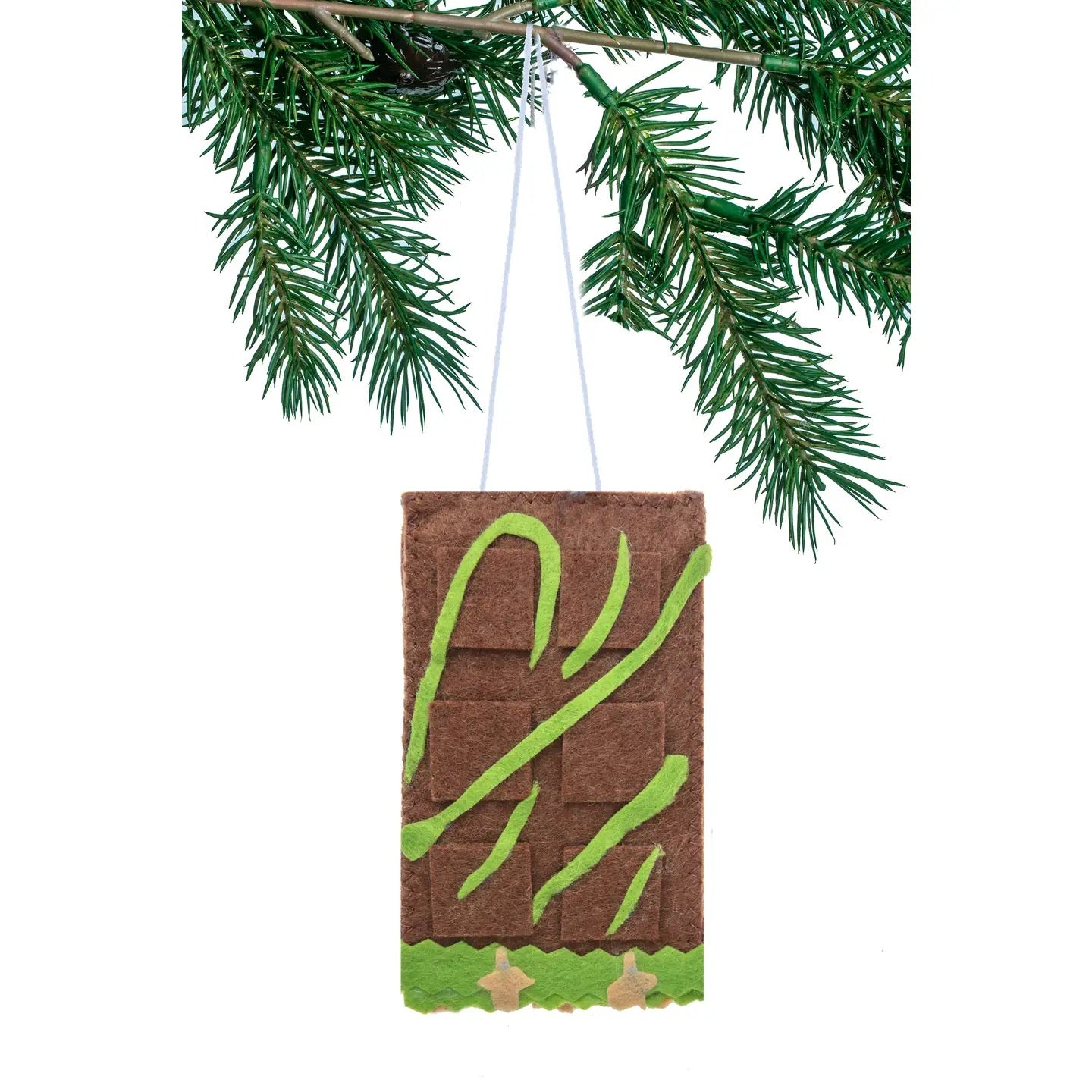 Felt Ornaments