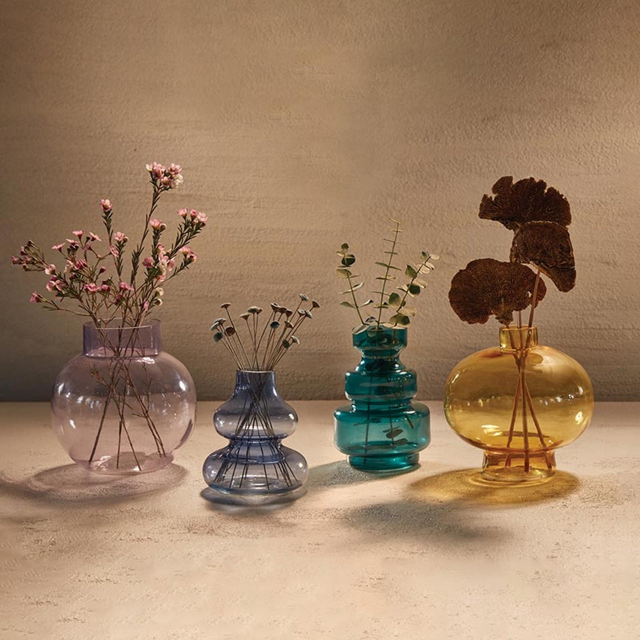 Pacific Coast Vase