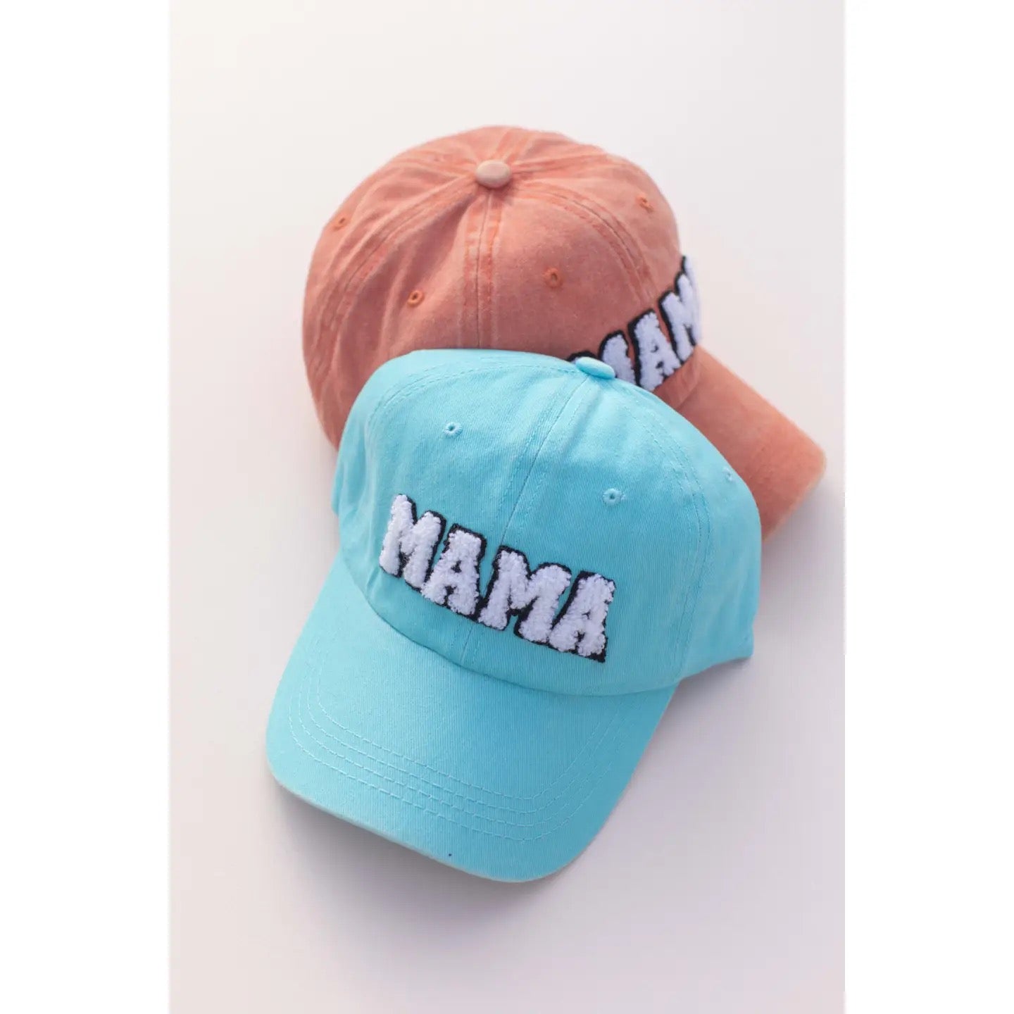 Mama Embroidery Hat