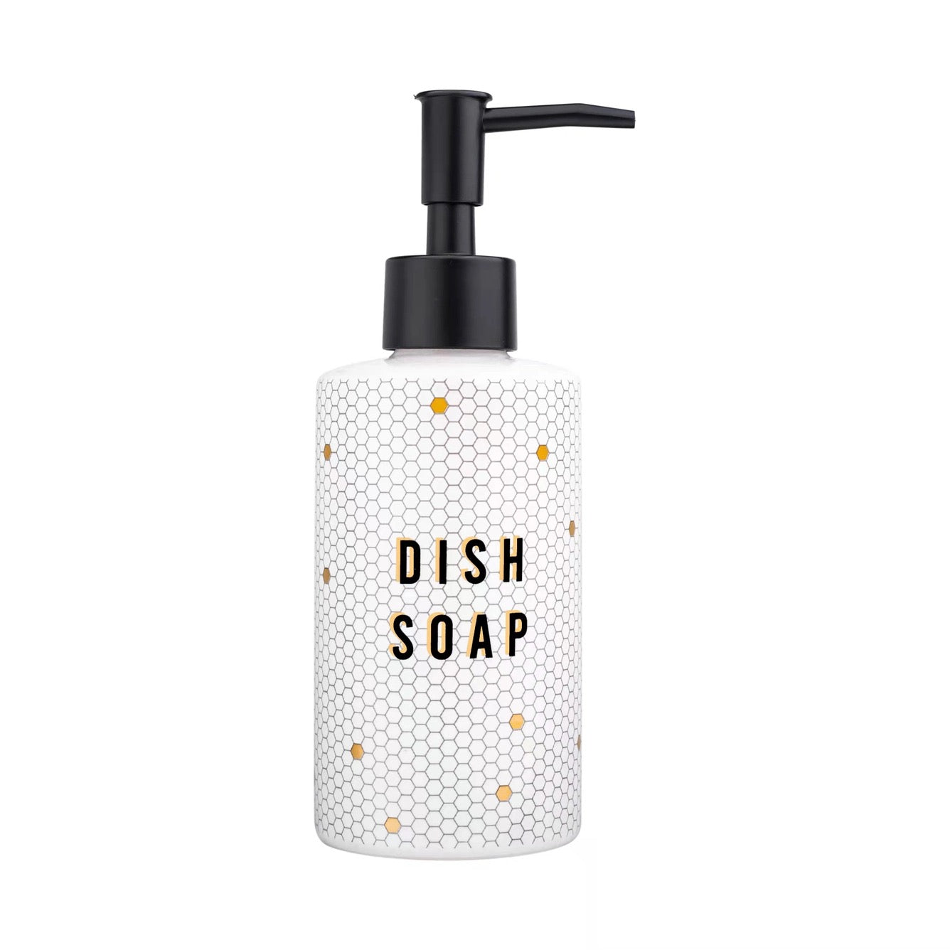 Honeycomb Tile Dispenser