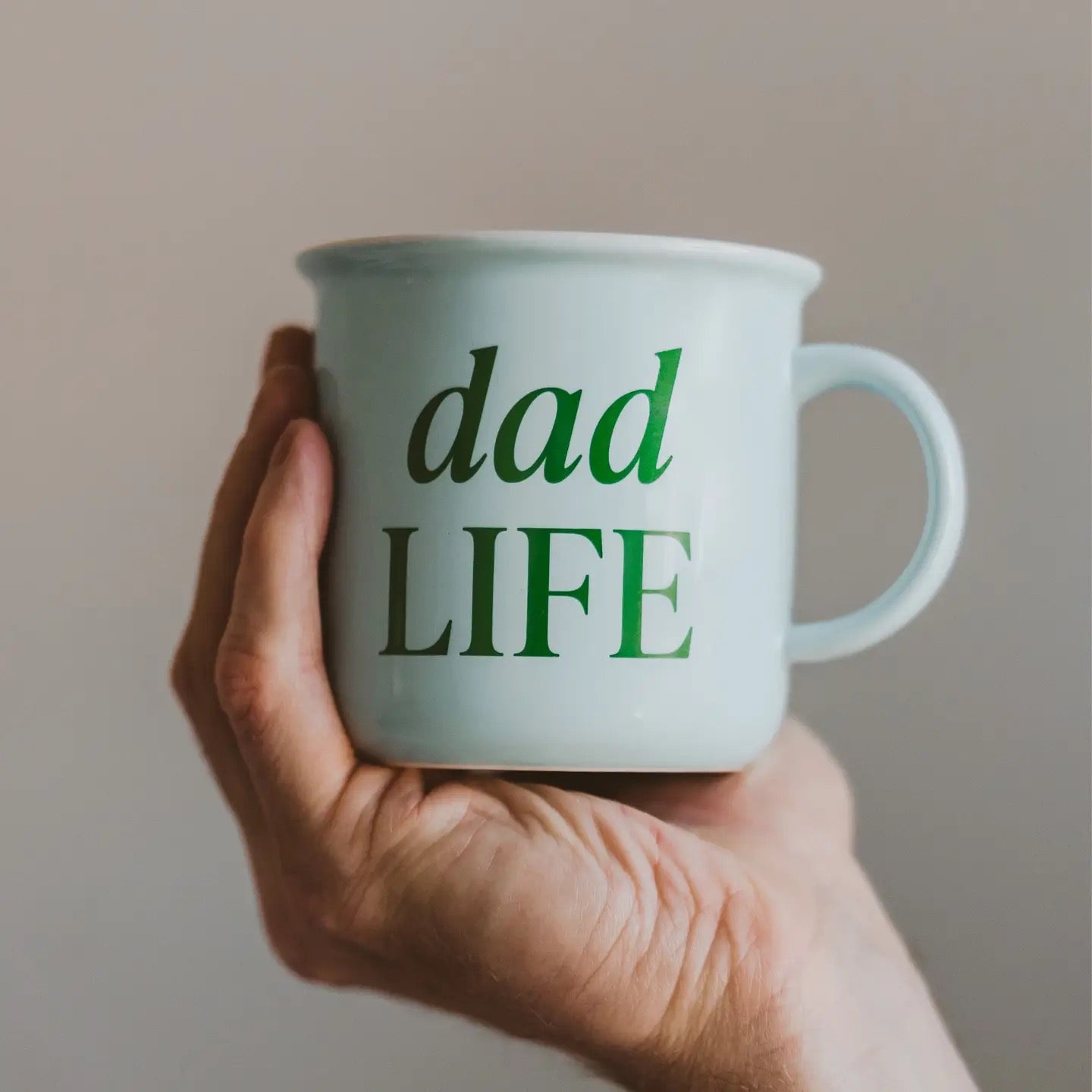 Dad Life Mug