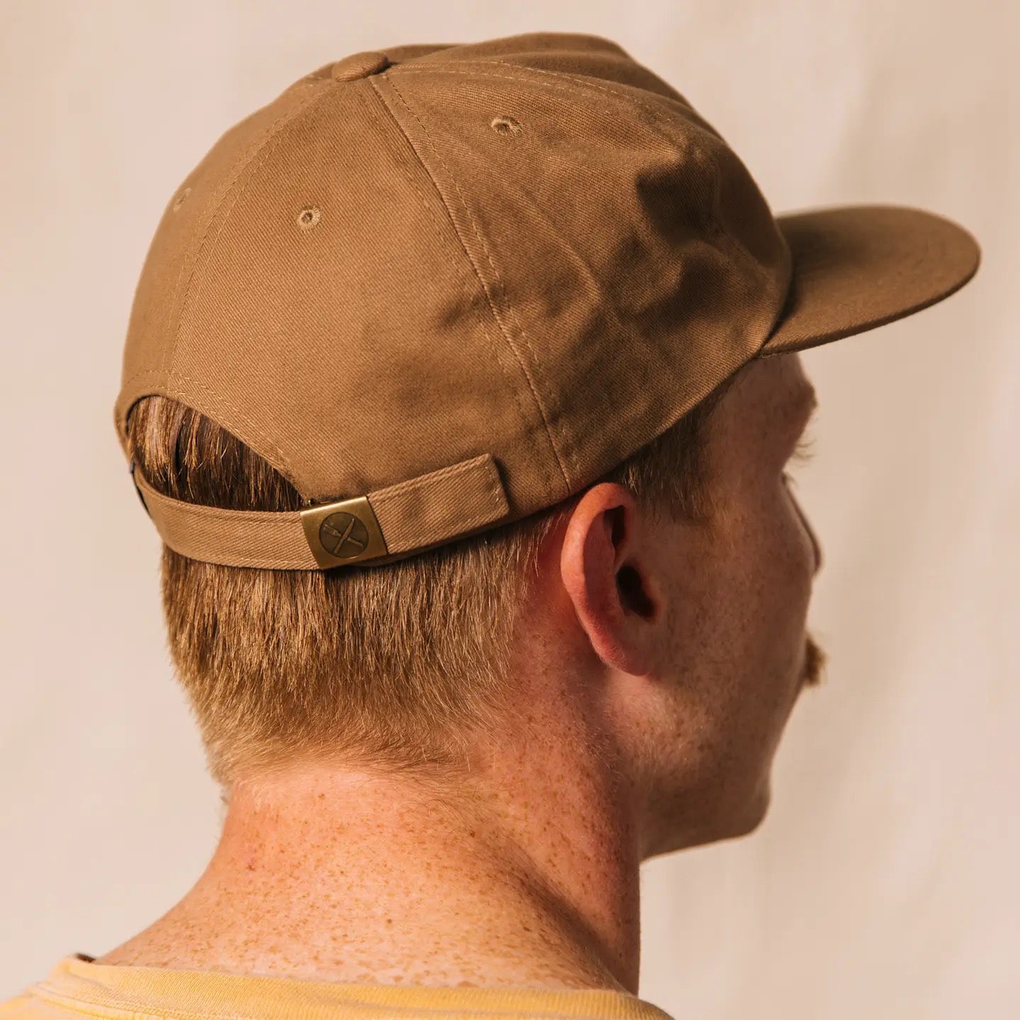 Don't Get It Twisted Cap