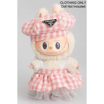 Lafufu Doll Outfits