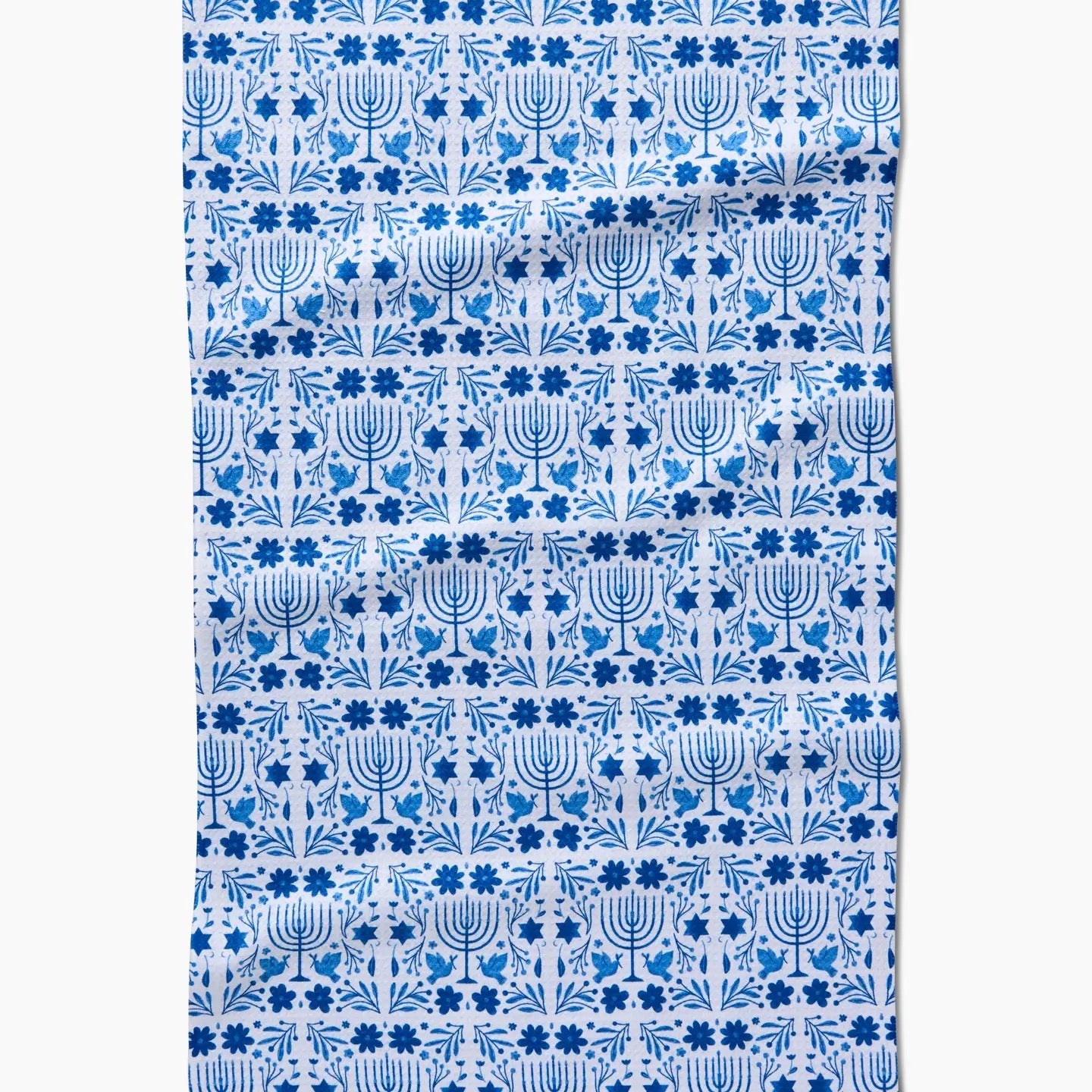 Geometry Tea Towels