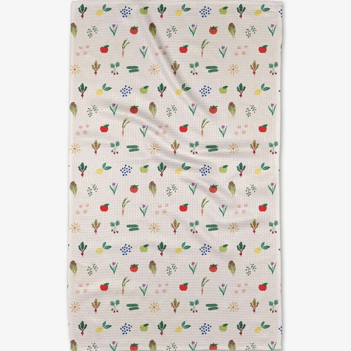 Geometry Tea Towels