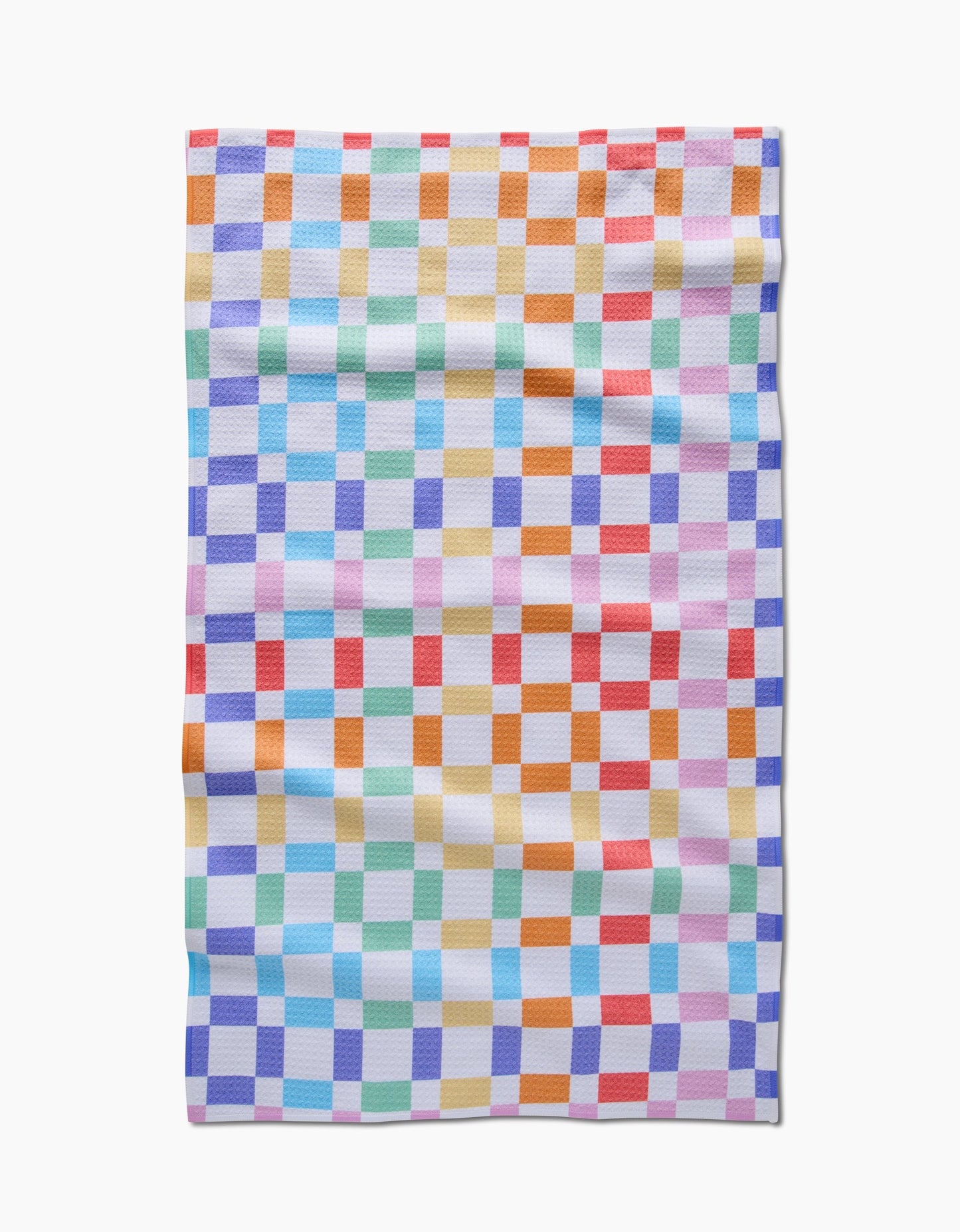 Geometry Tea Towels