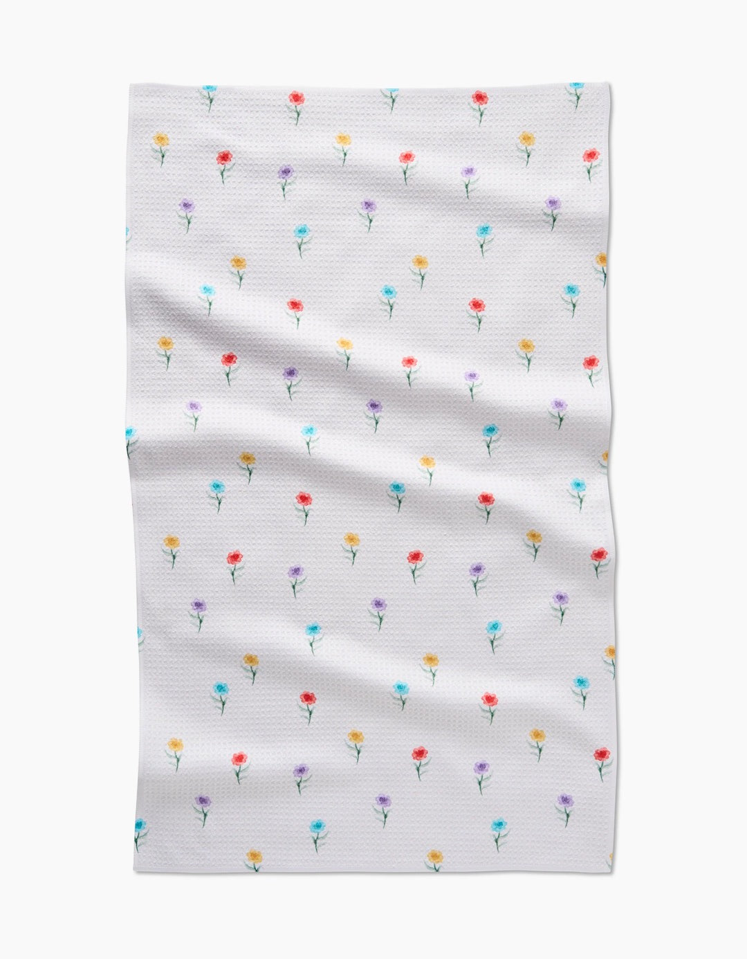 Geometry Tea Towels