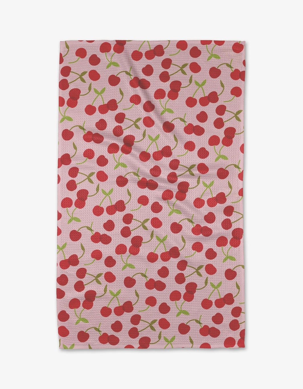 Geometry Tea Towels