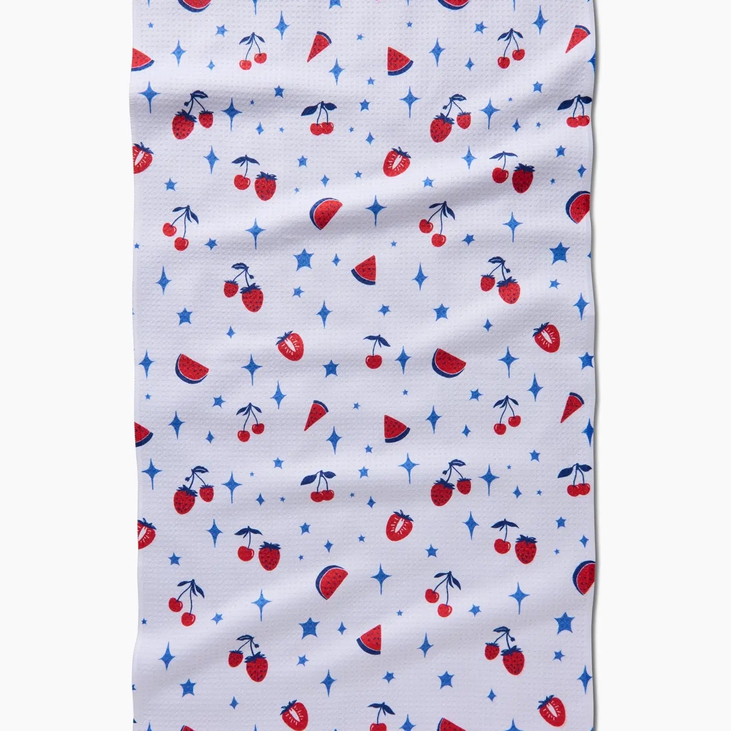 Geometry Tea Towels