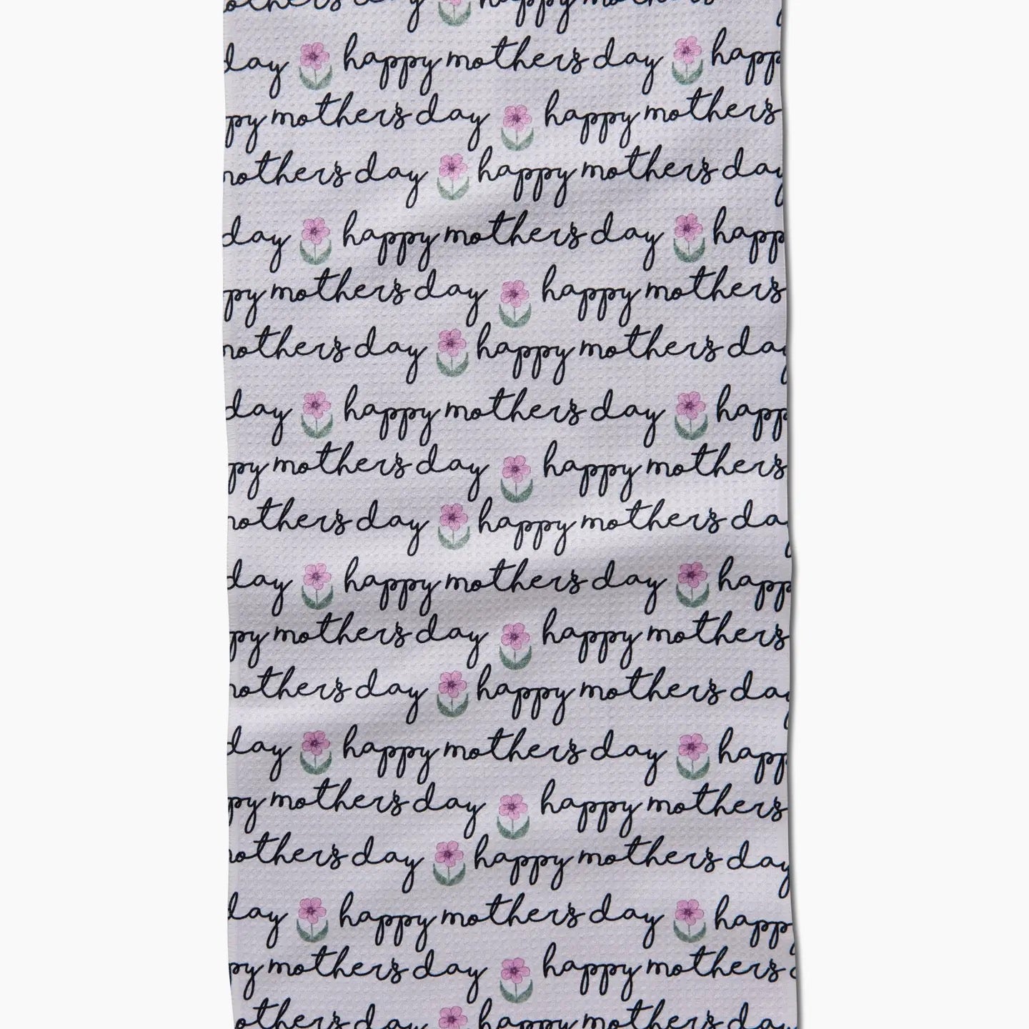 Geometry Bar Towels