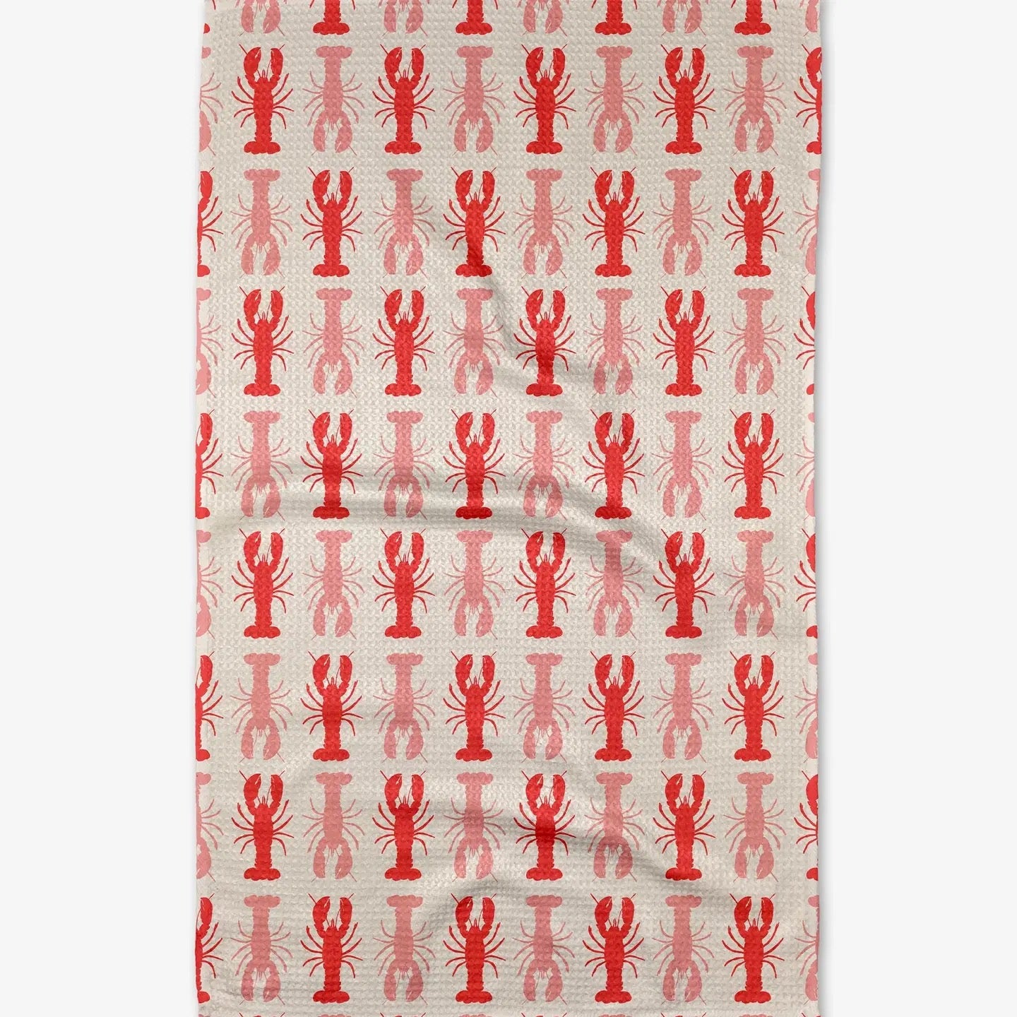 Geometry Tea Towels