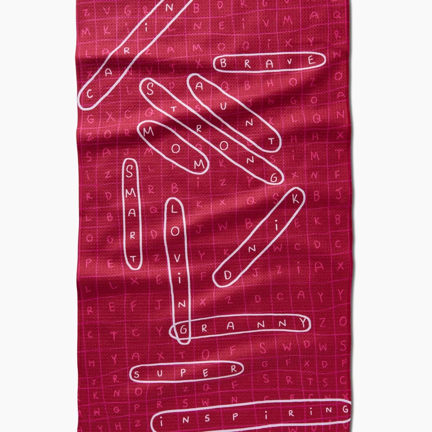 Geometry Tea Towels