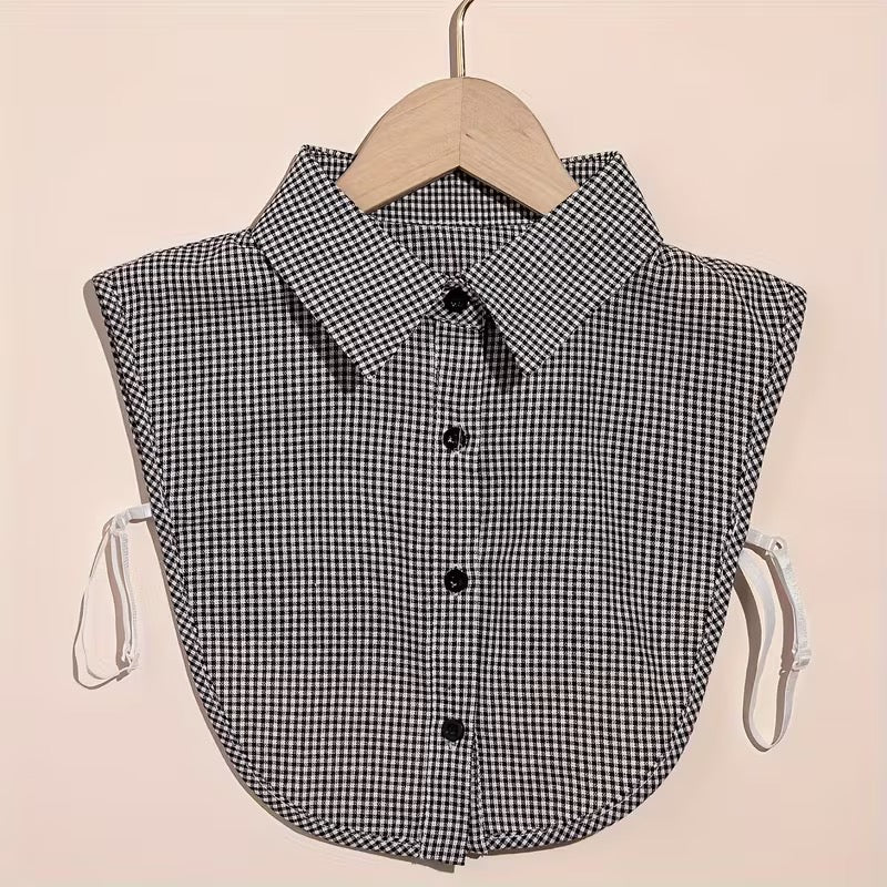 Haute Collar