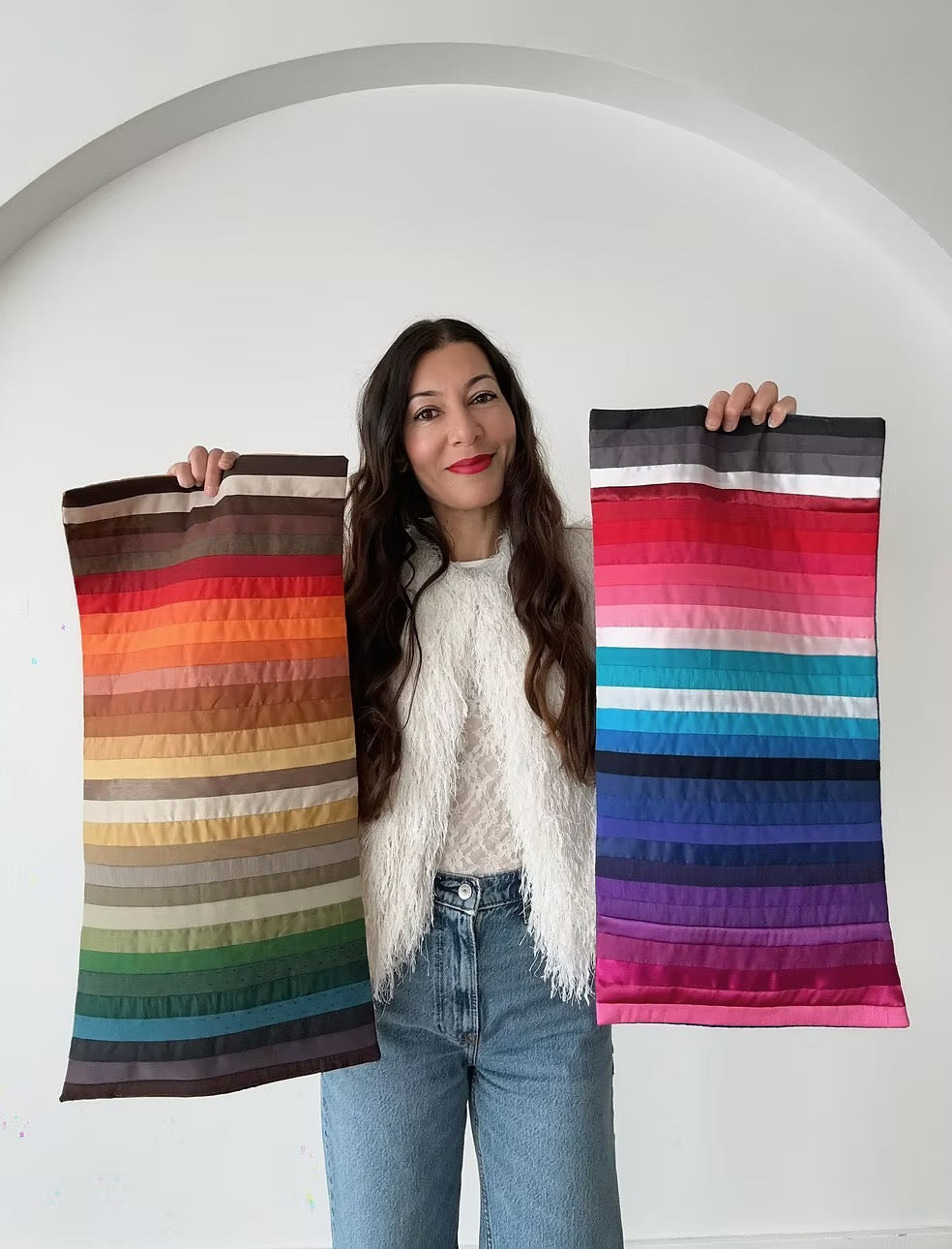 Seasonal Color Analysis Class