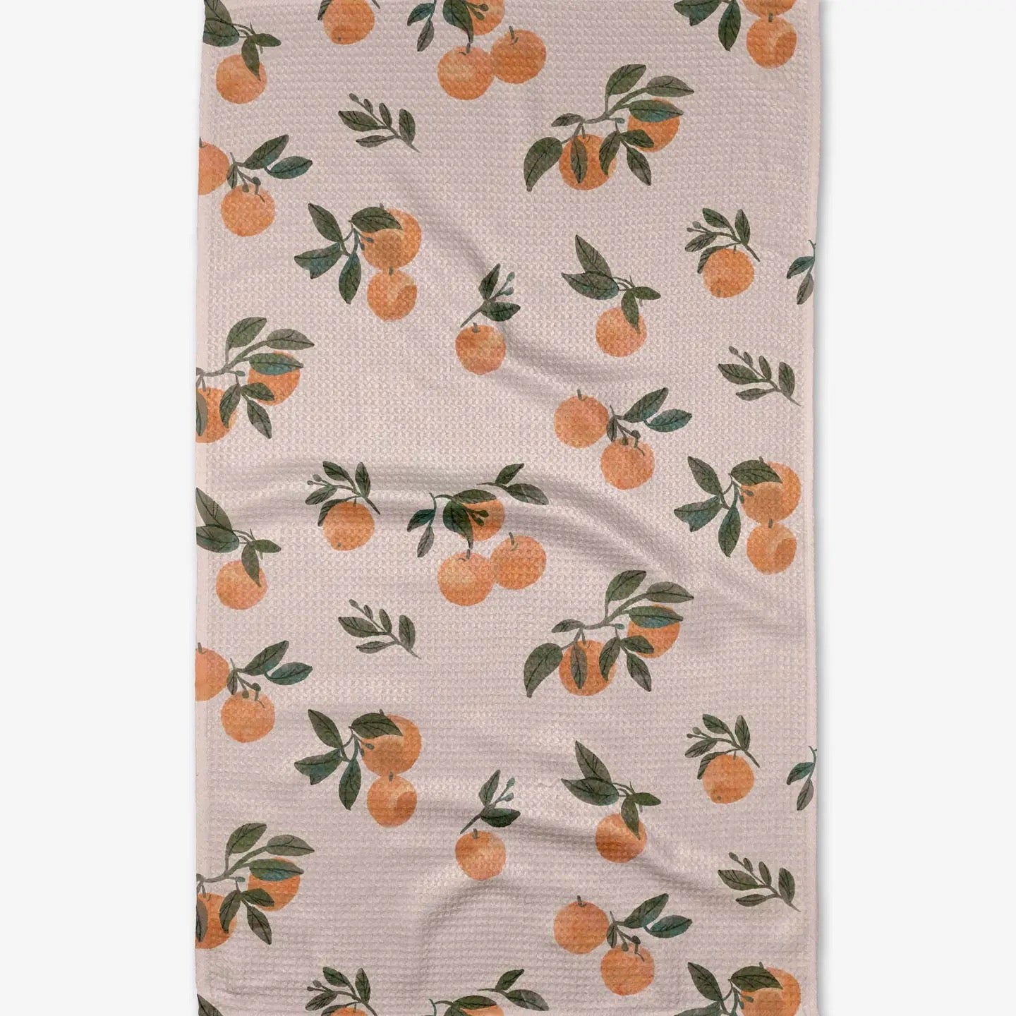 Geometry Tea Towels