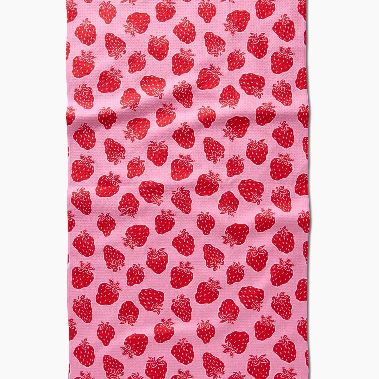 Geometry Tea Towels