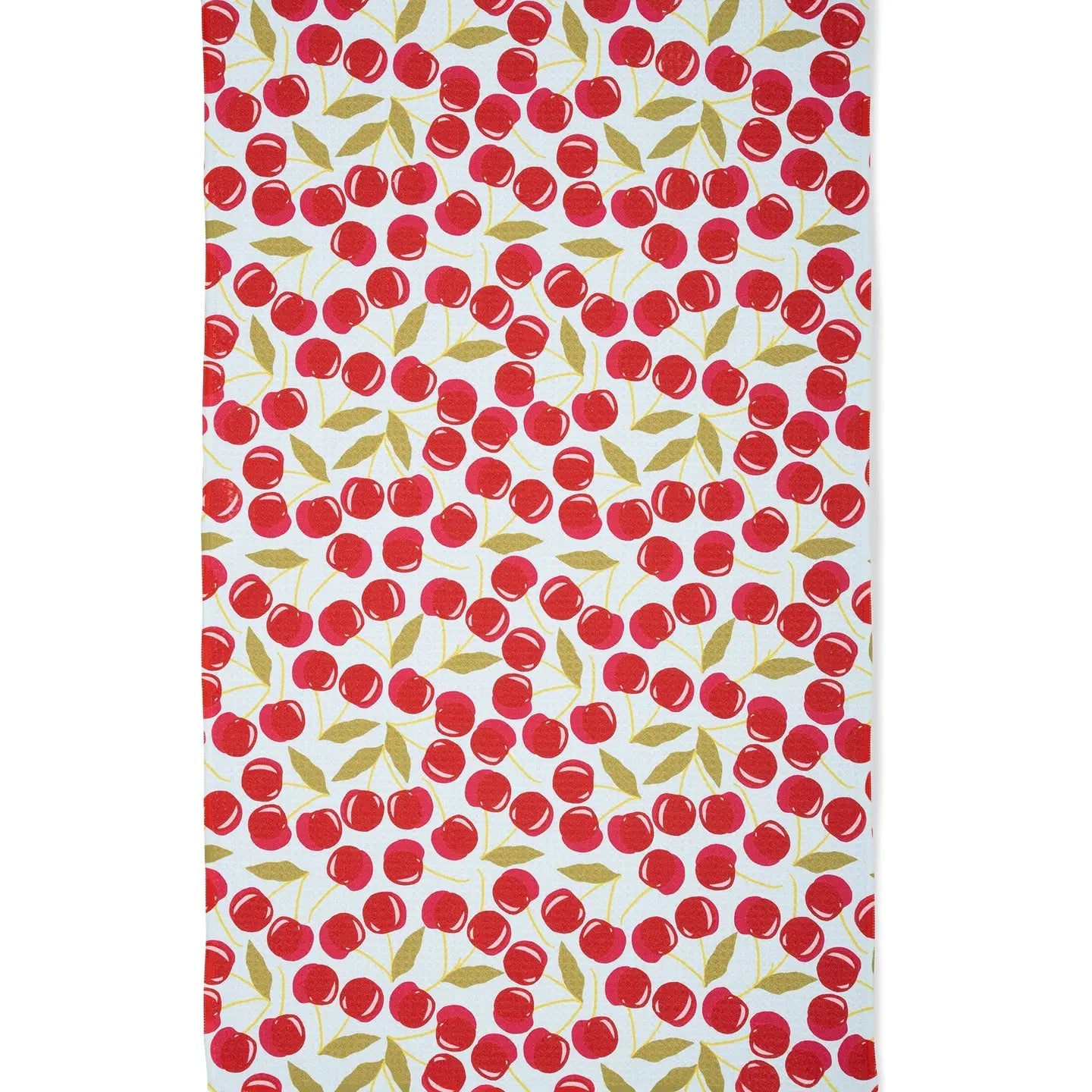 Geometry Tea Towels