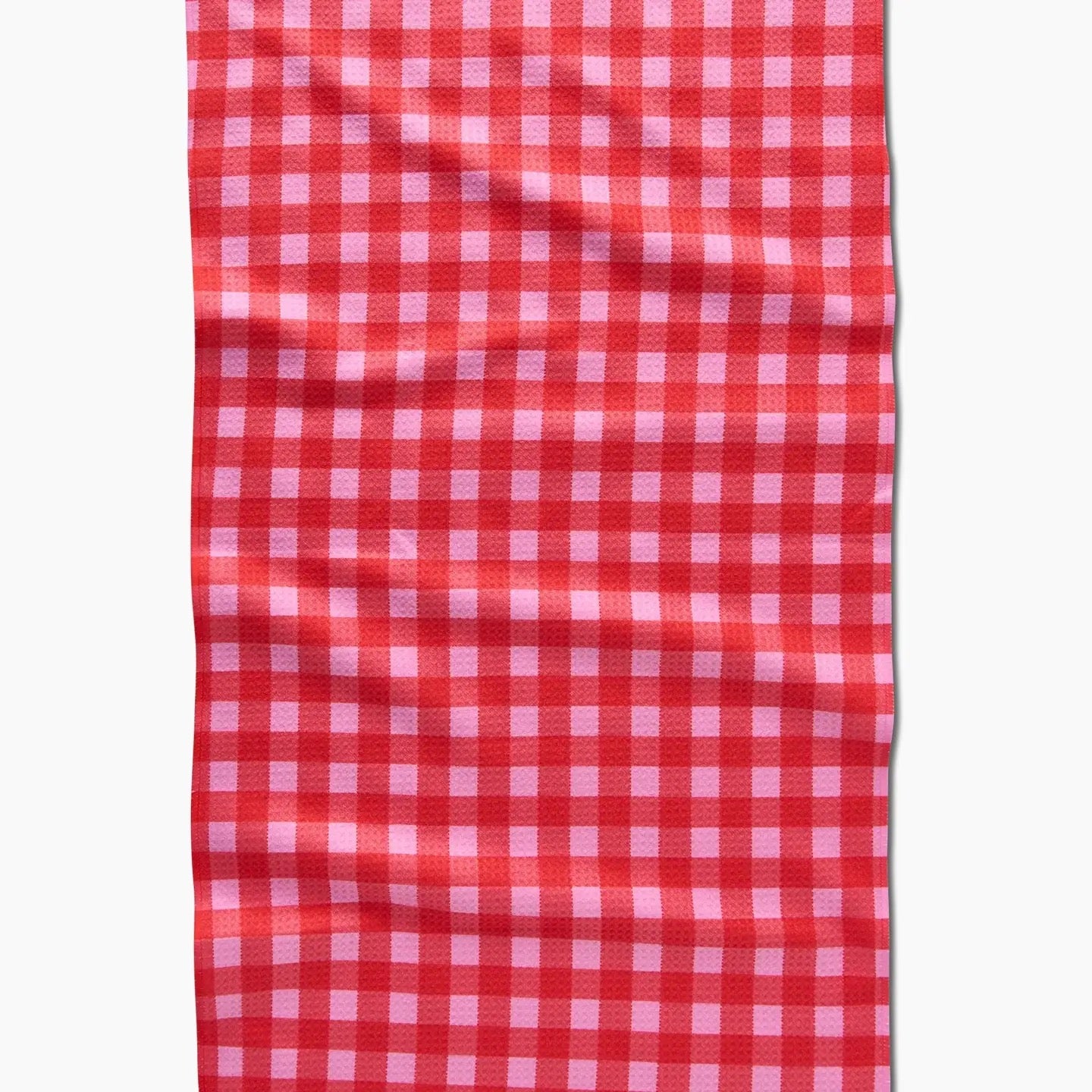 Geometry Tea Towels