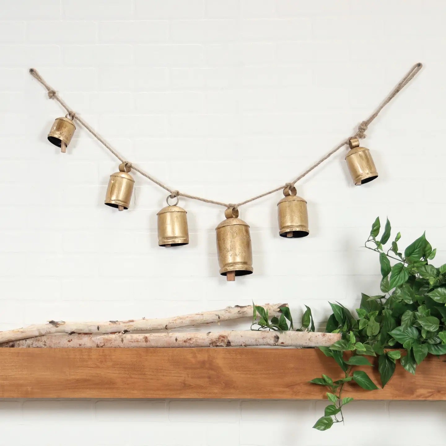 Decorative Bell Decor