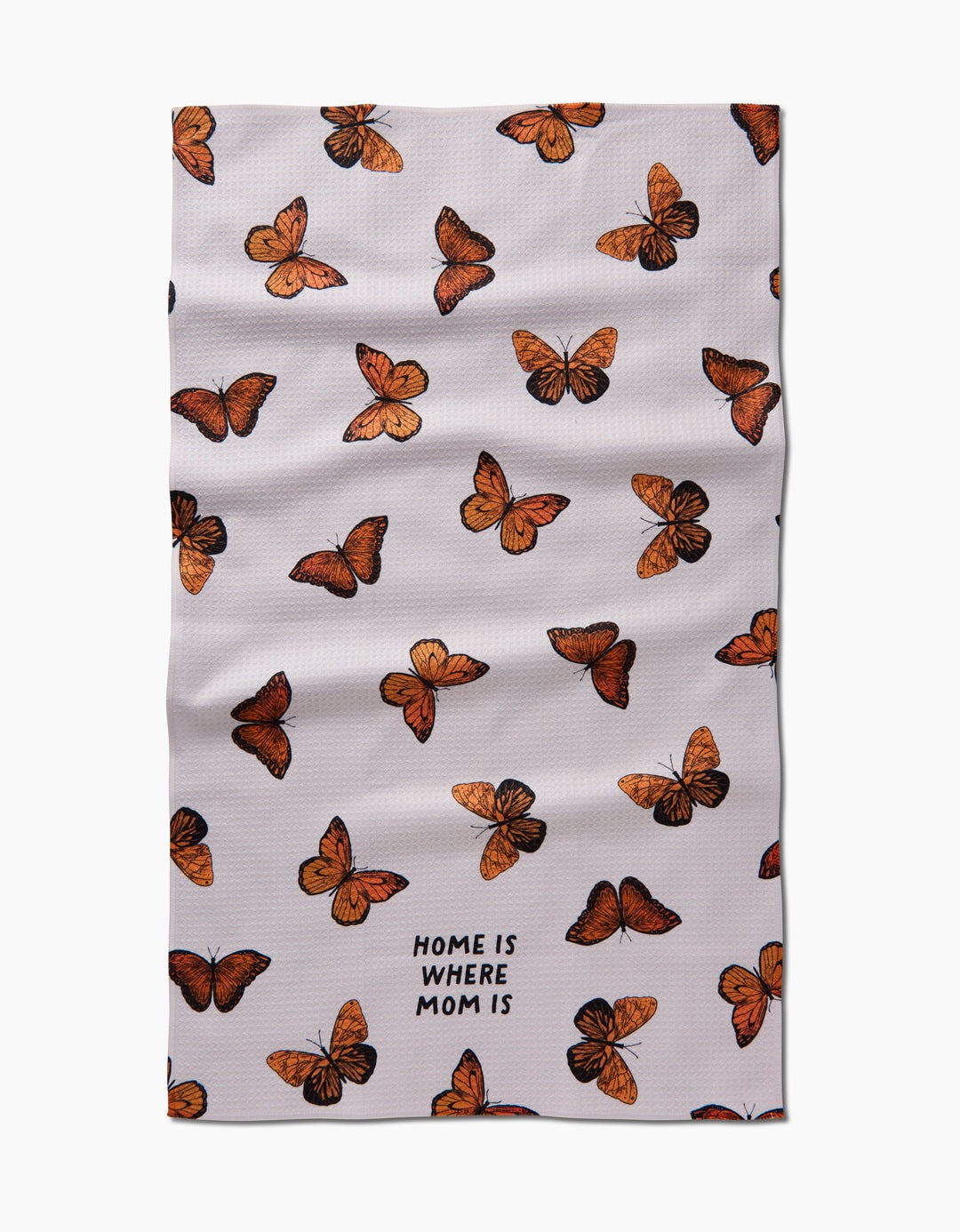 Geometry Tea Towels