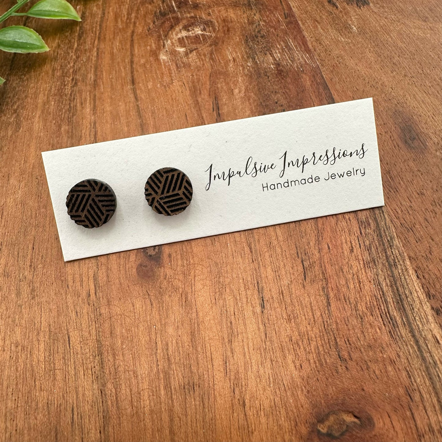 Geometric Stud