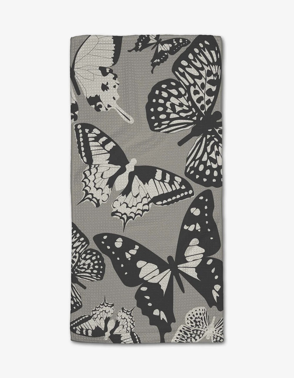 Geometry Towels