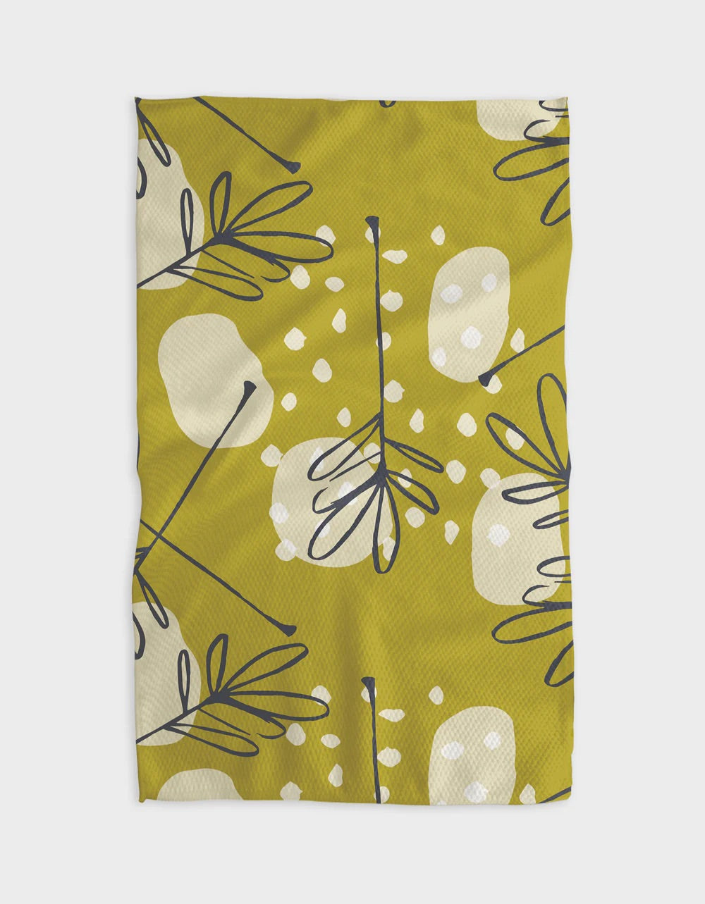 Geometry Towels