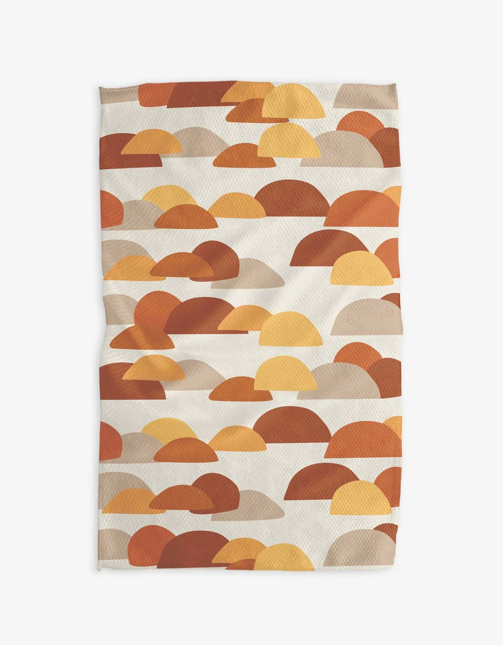 Geometry Towels