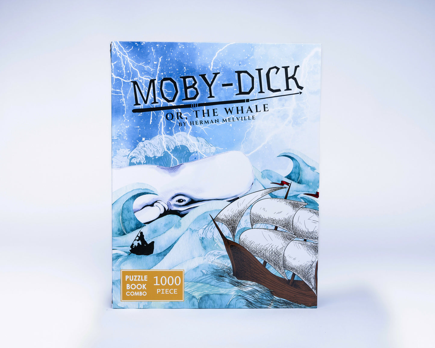 Moby Product 3